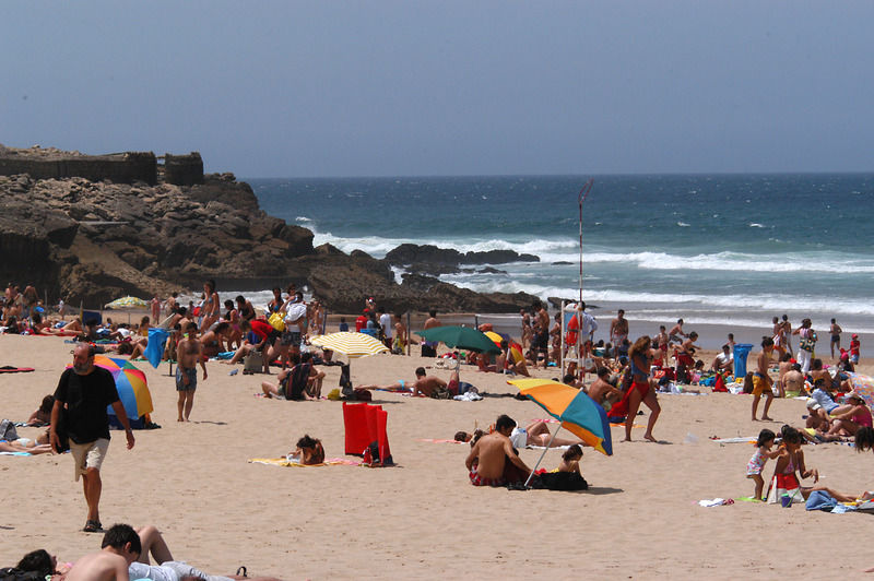 Campsite Orbitur Guincho - 3*