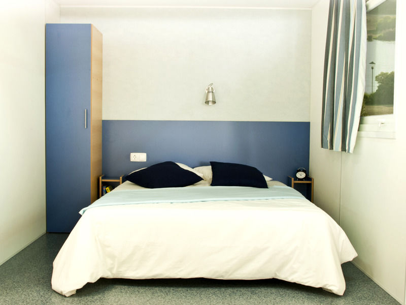 Orbitur Guincho - Campsite