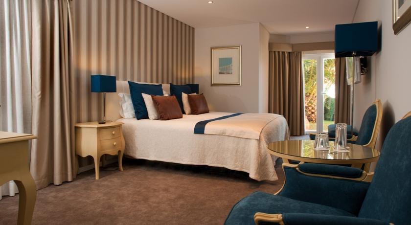 Longevity Senses - Boutique - Adults Only Hotel Cascais