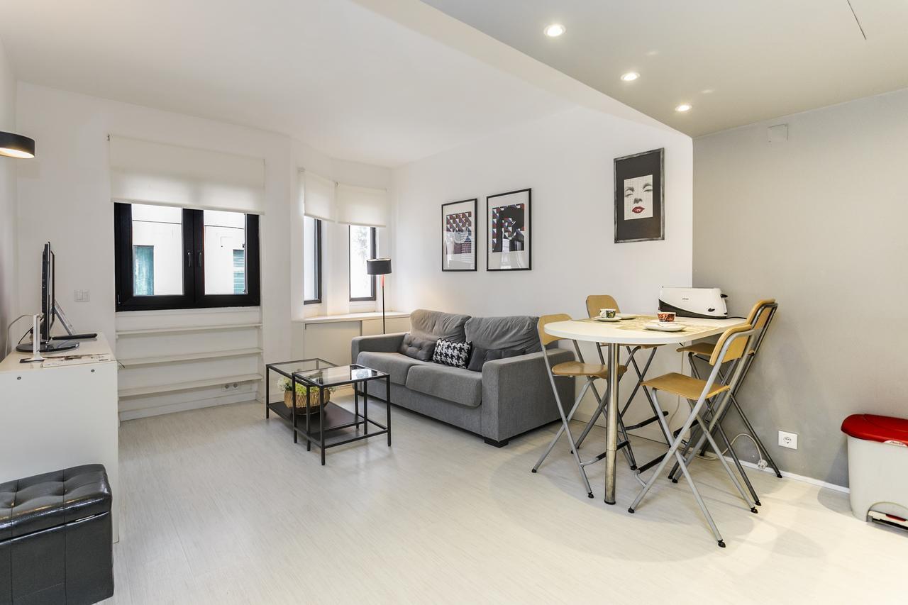Apartment Tenente Valadim