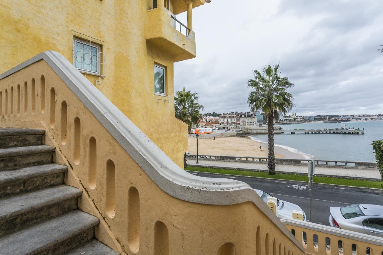 Apartment Tenente Valadim *