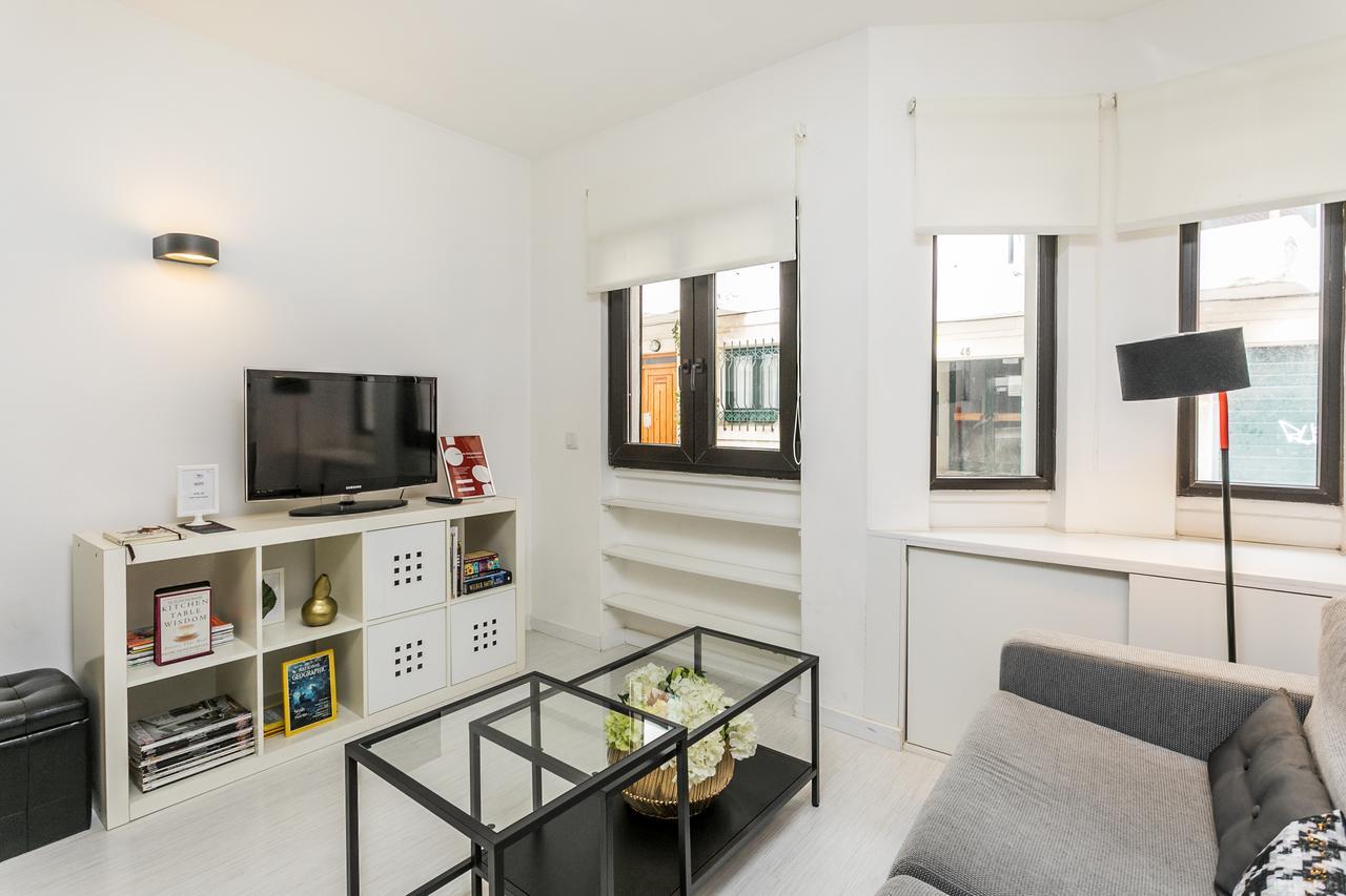 Apartment Tenente Valadim