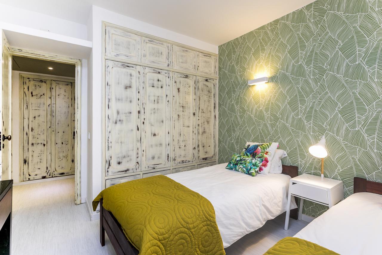 Apartment Tenente Valadim *