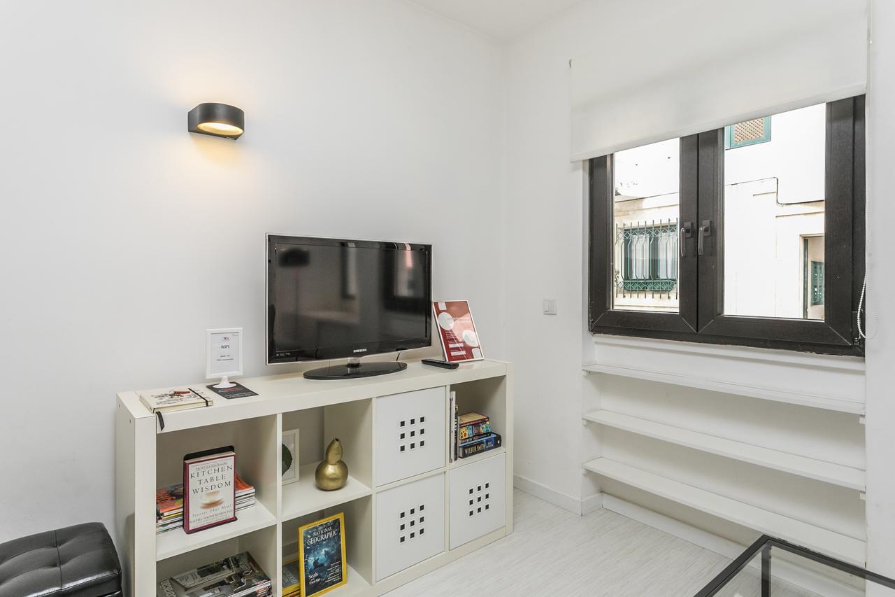 Apartment Tenente Valadim *