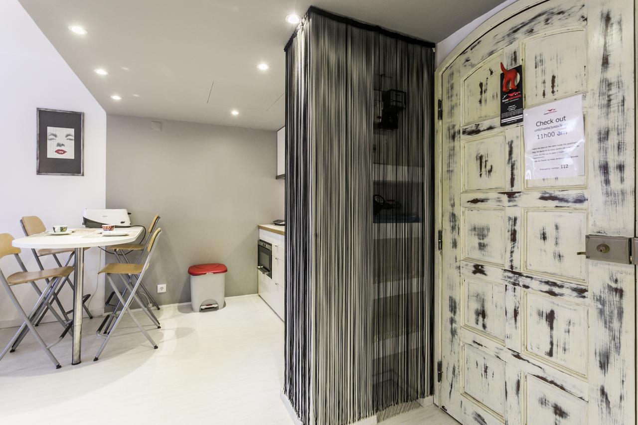 Apartment Tenente Valadim *