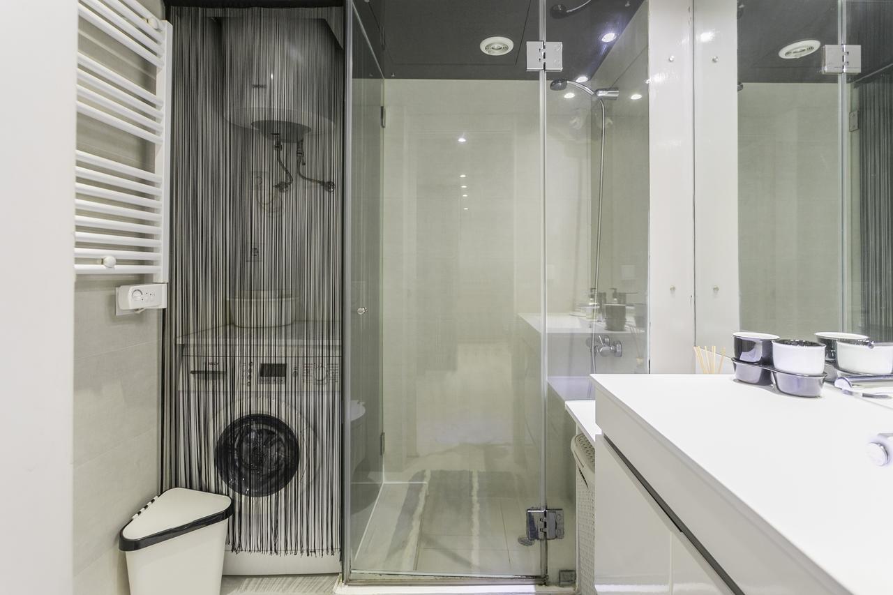 Tenente Valadim Apartment Cascais