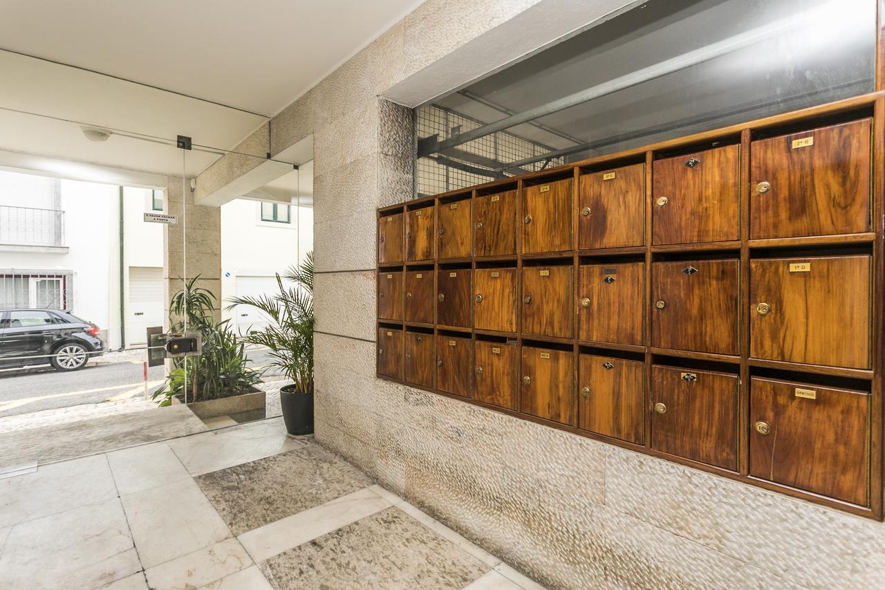 Apartment Tenente Valadim *