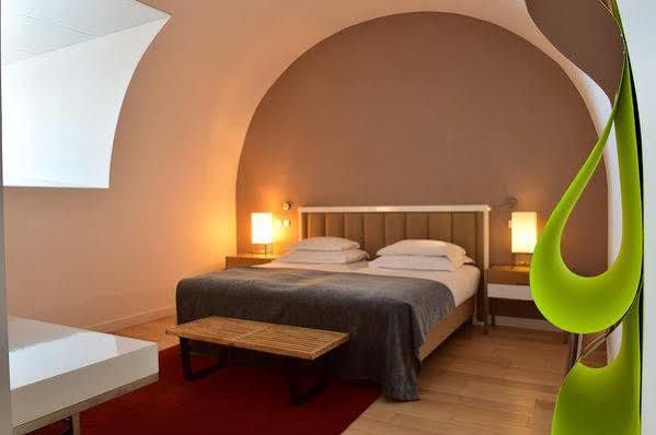 Pestana Cidadela - & Art District Cascais