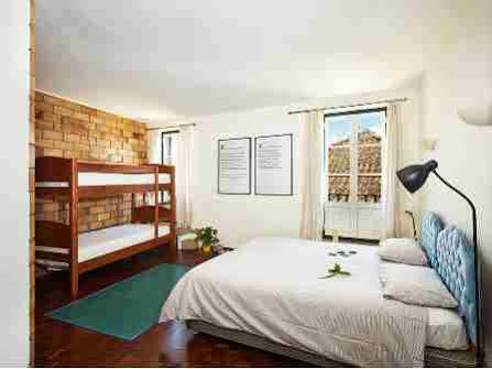 The Ocean Soul Guest-house Sensations Cascais