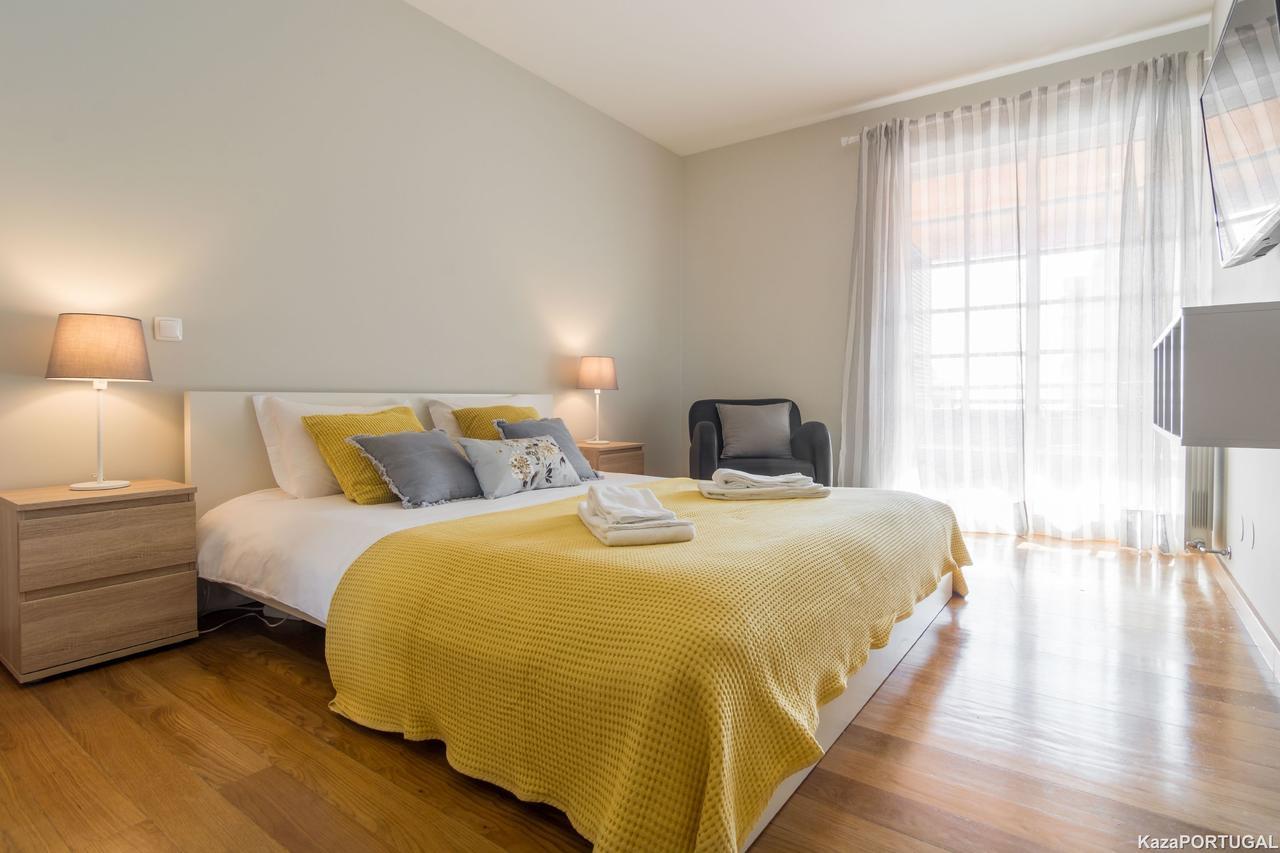 Park Apartment