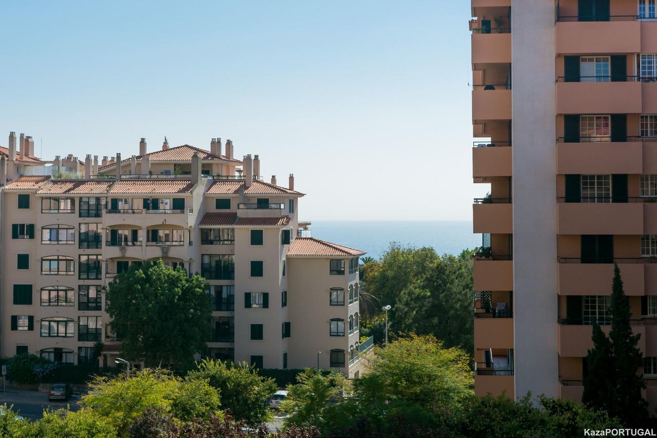 Park Apartment