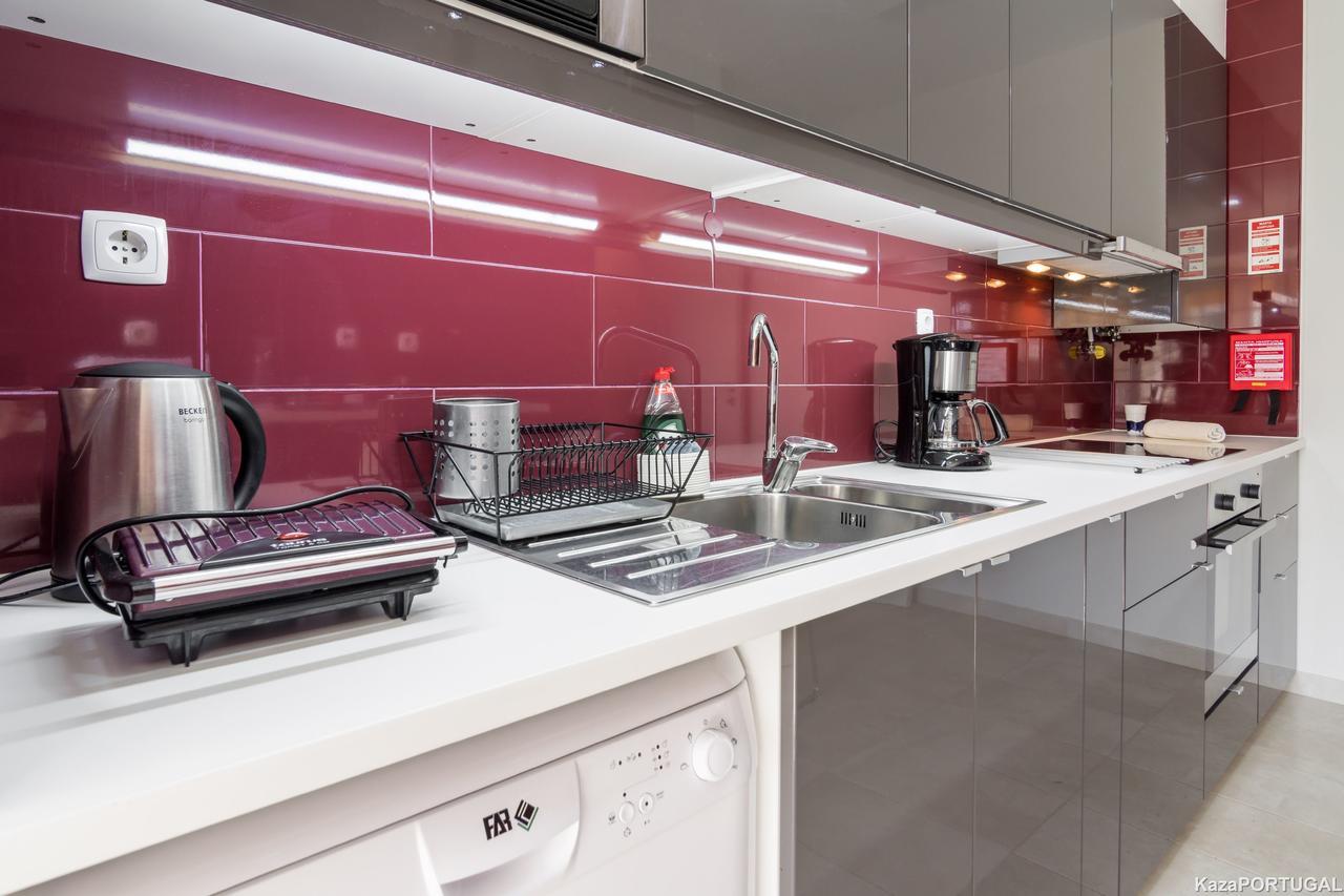 Park Apartment Cascais