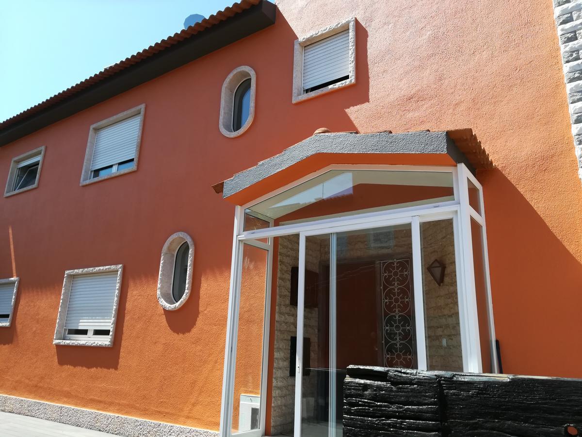 Guincho Wind Factory Gasthof 3*