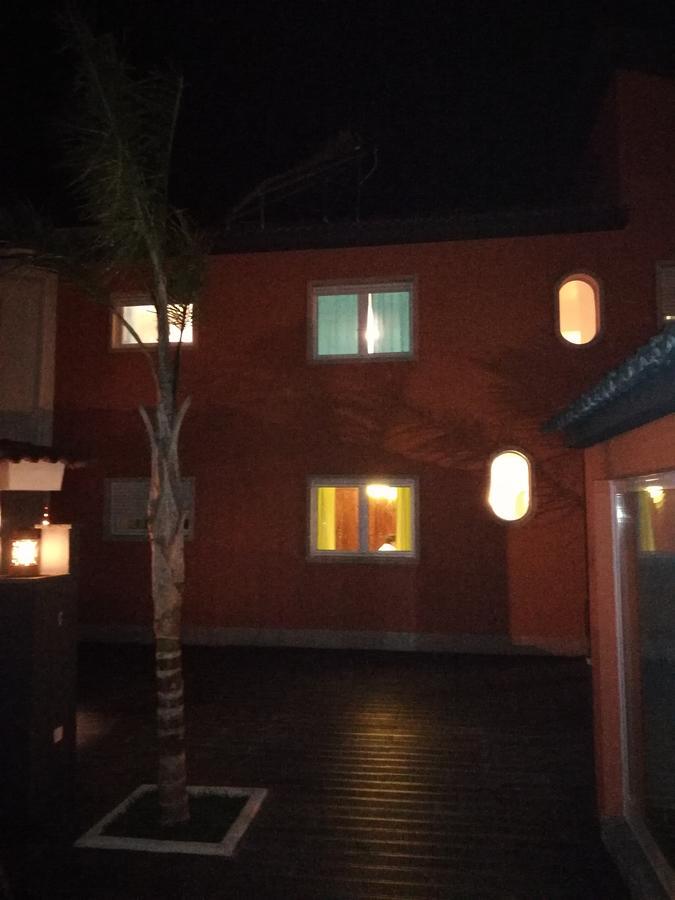 Gasthof Guincho Wind Factory 3*