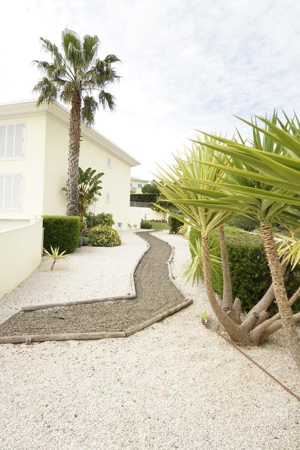 Guadiana Apartment