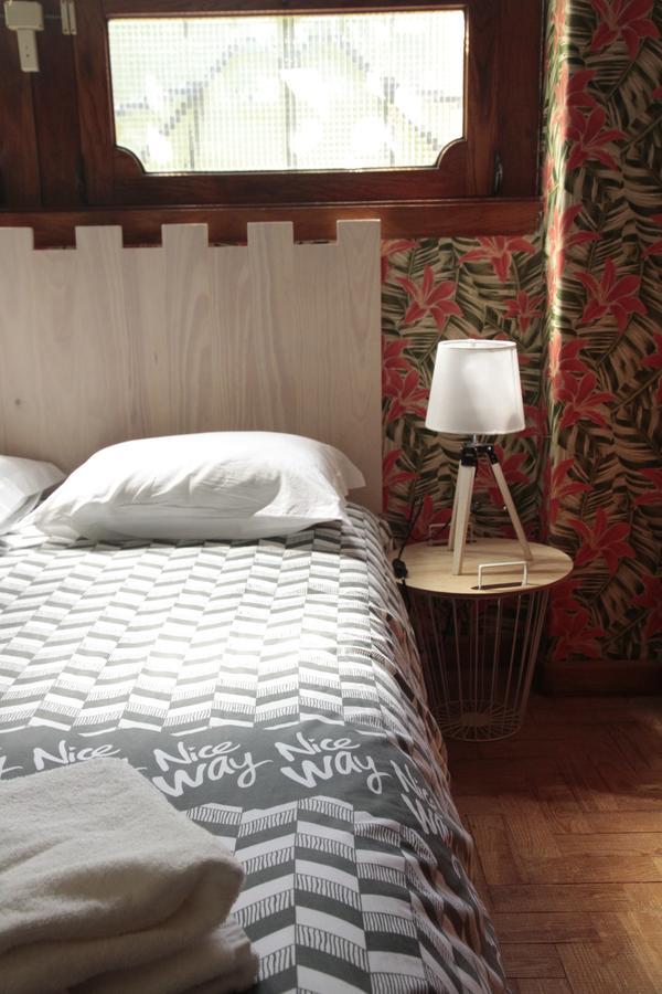 Hostel Way & Surf Camp