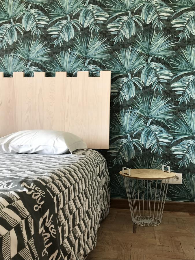 Hostel Way & Surf Camp