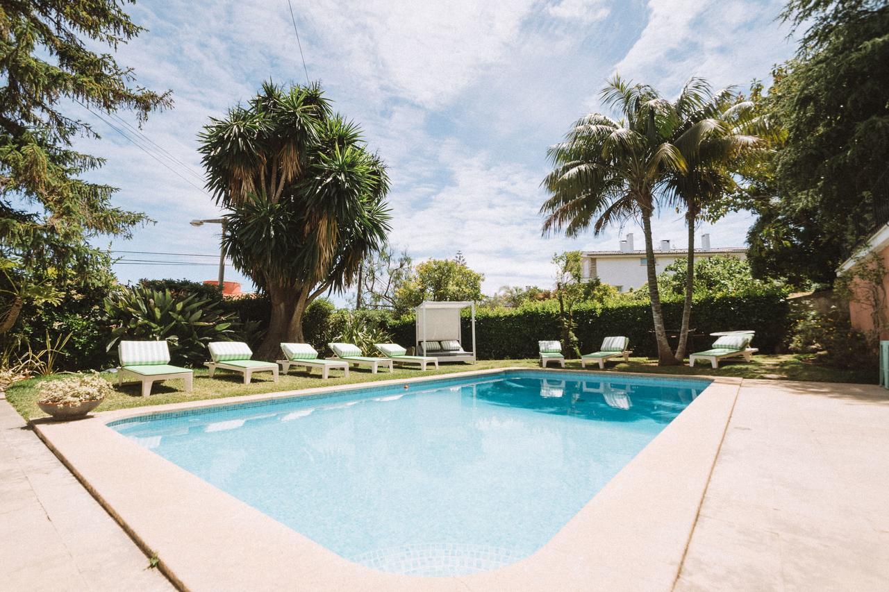 Hostel Way & Surf Camp