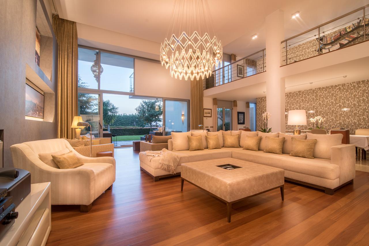 Casa Laranja 4*
