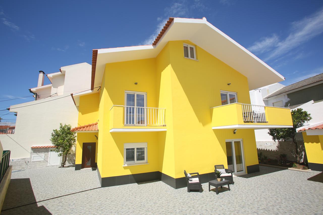 Cascaischillhouse Casa de férias Cascais