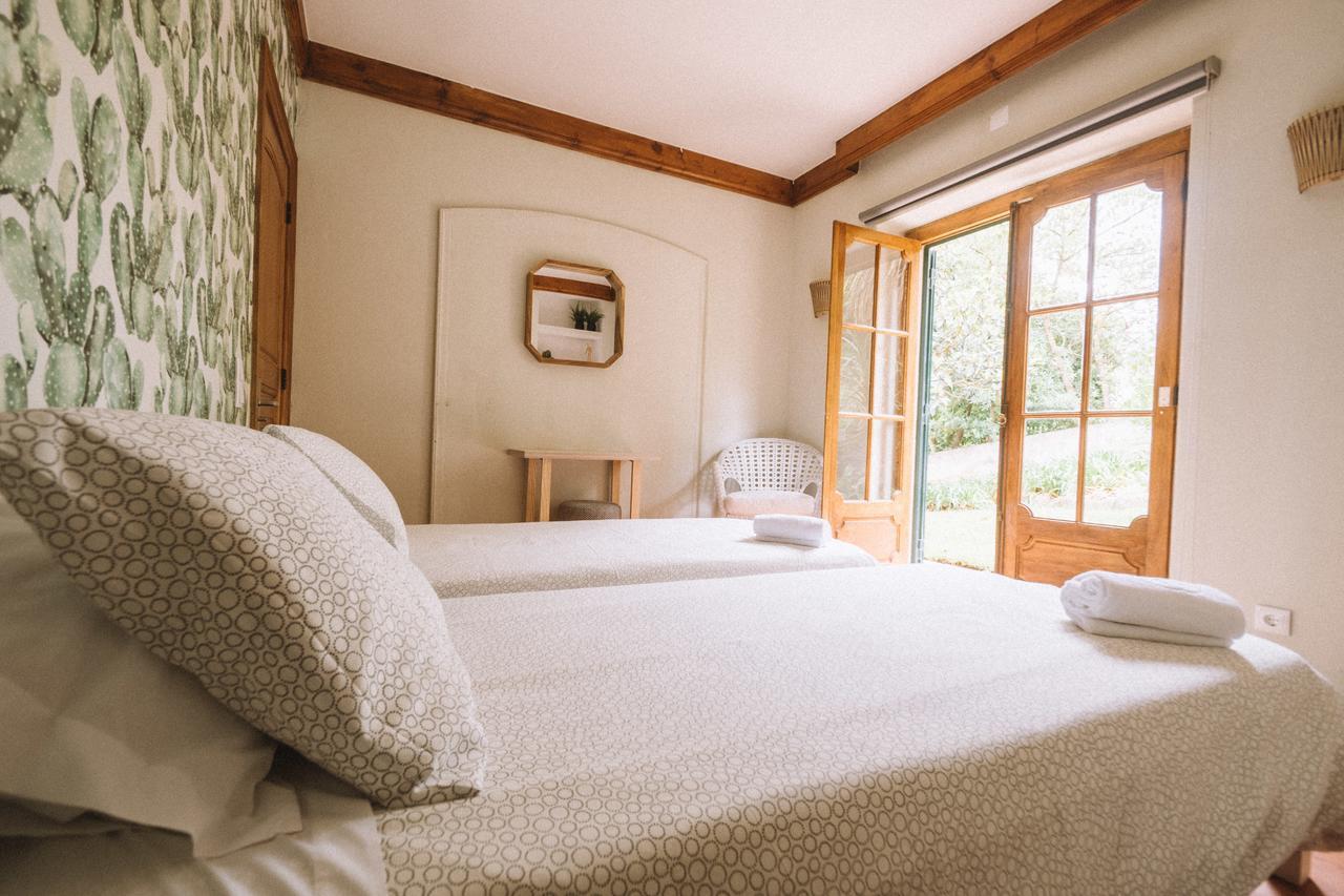 Way & Surf Camp Hostel