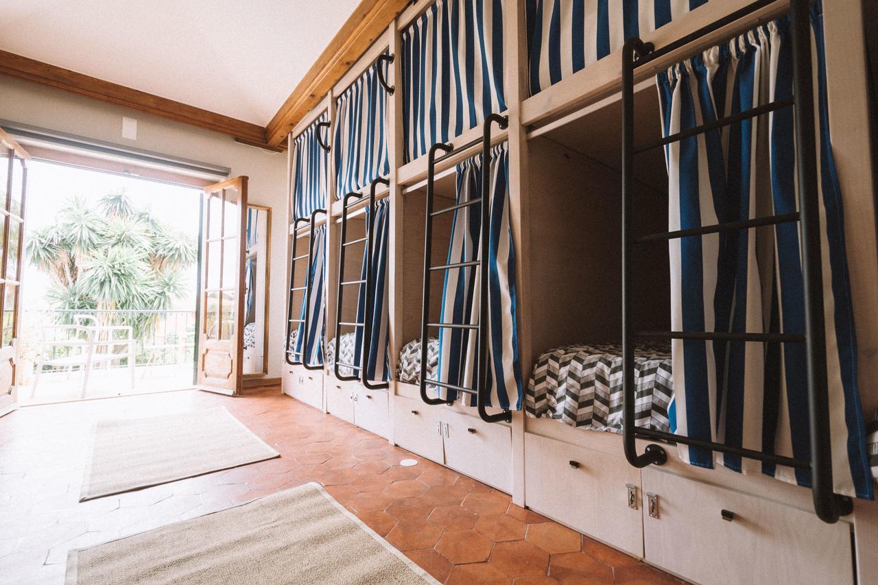 Hostel Way & Surf Camp Cascais