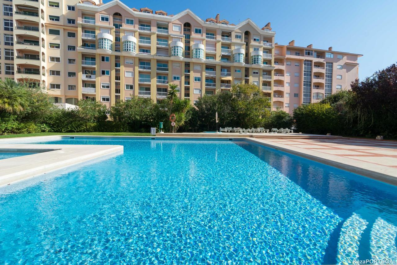 Apartment Park Cascais