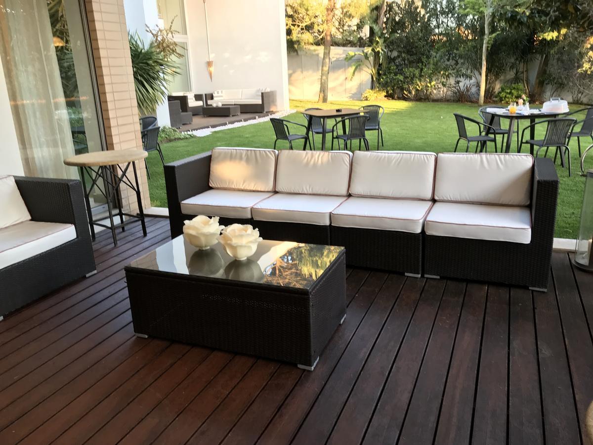 Casa Laranja 4*