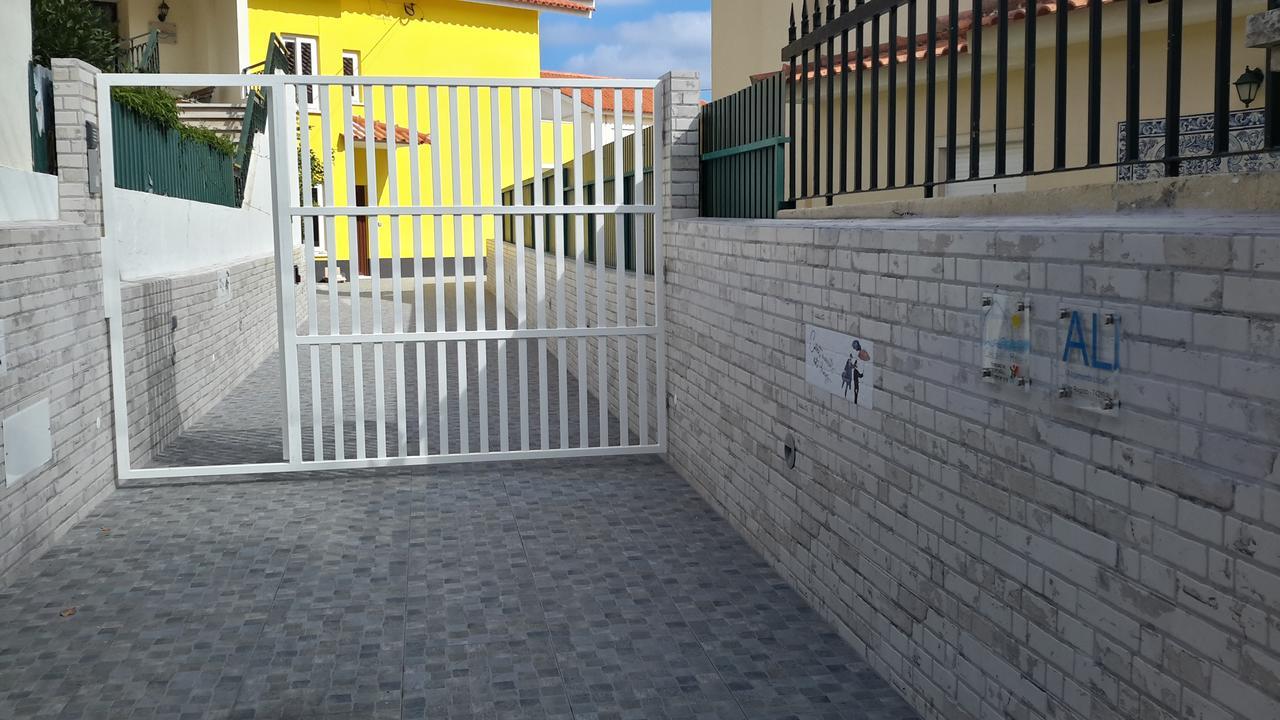 Cascaischillhouse
