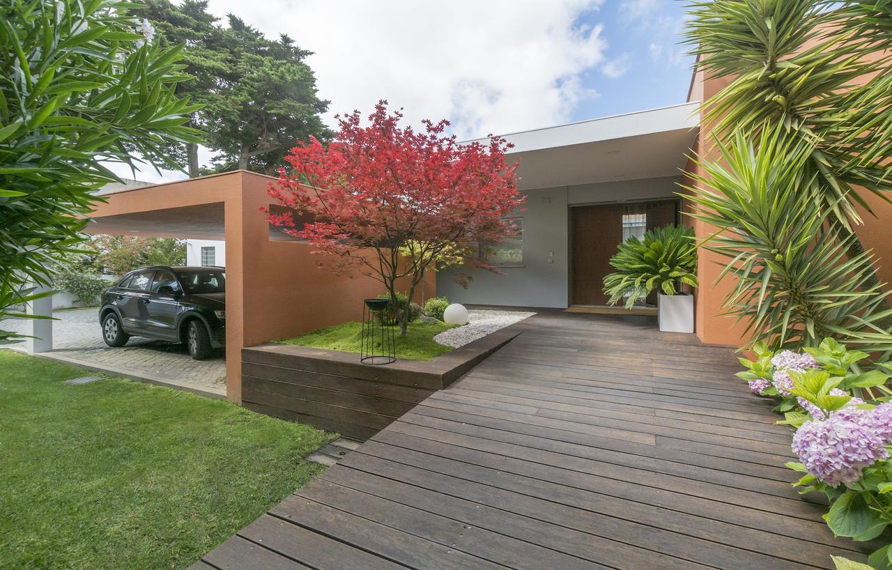 Casa Laranja Guest house