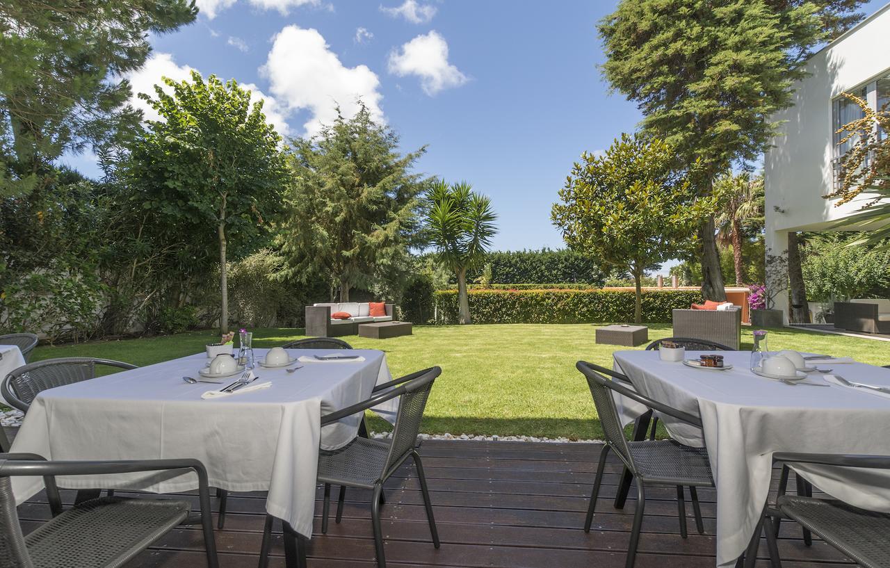 Casa Laranja Cascais