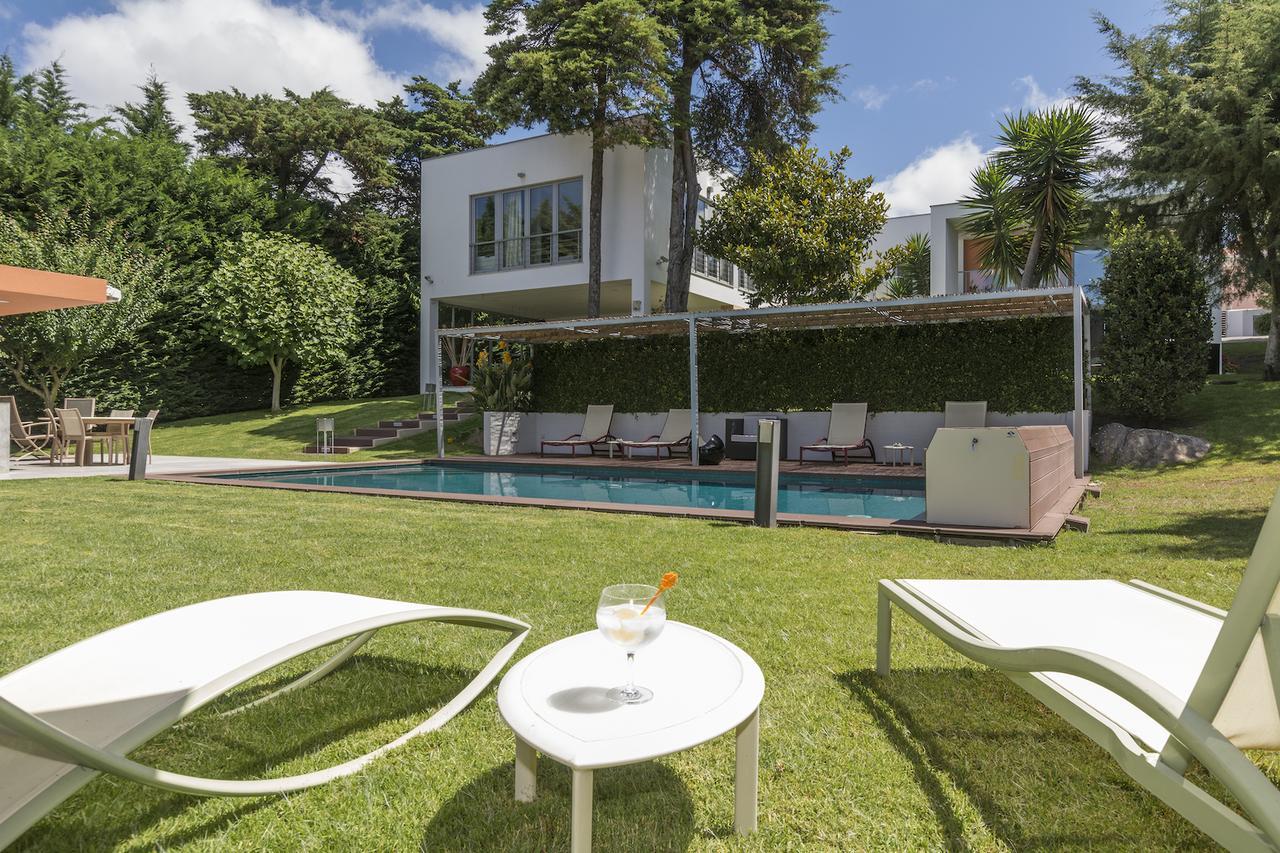 Casa Laranja Guest house