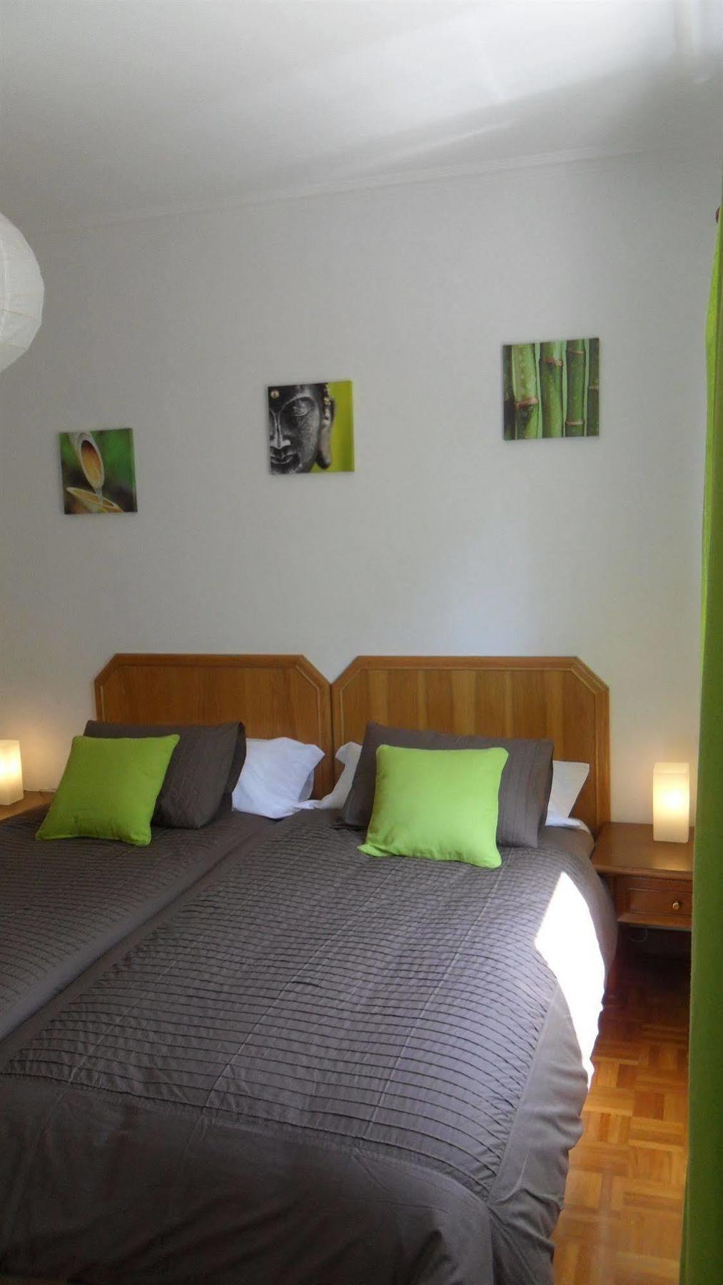 Gasthof Guincho Wind Factory Cascais