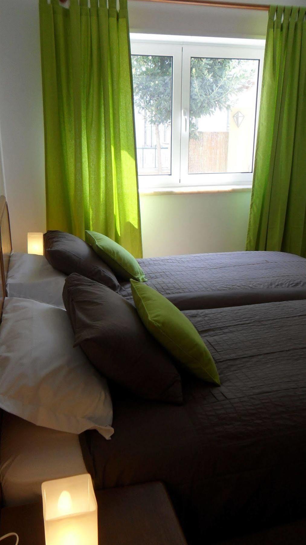 Guincho Wind Factory Gasthof 3*