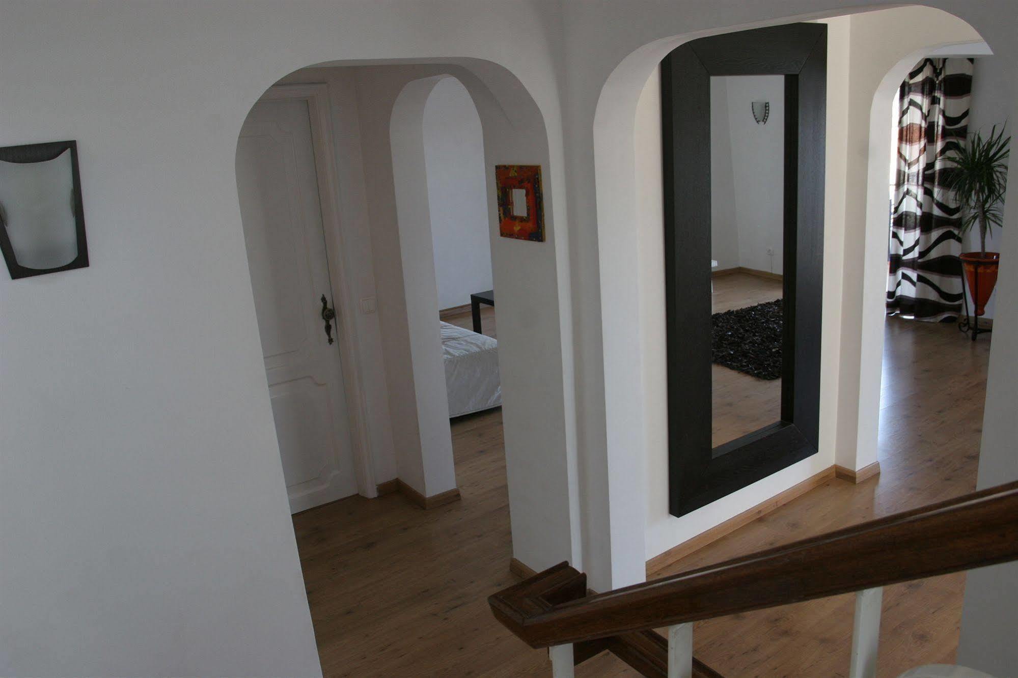 Gasthof Guincho Wind Factory