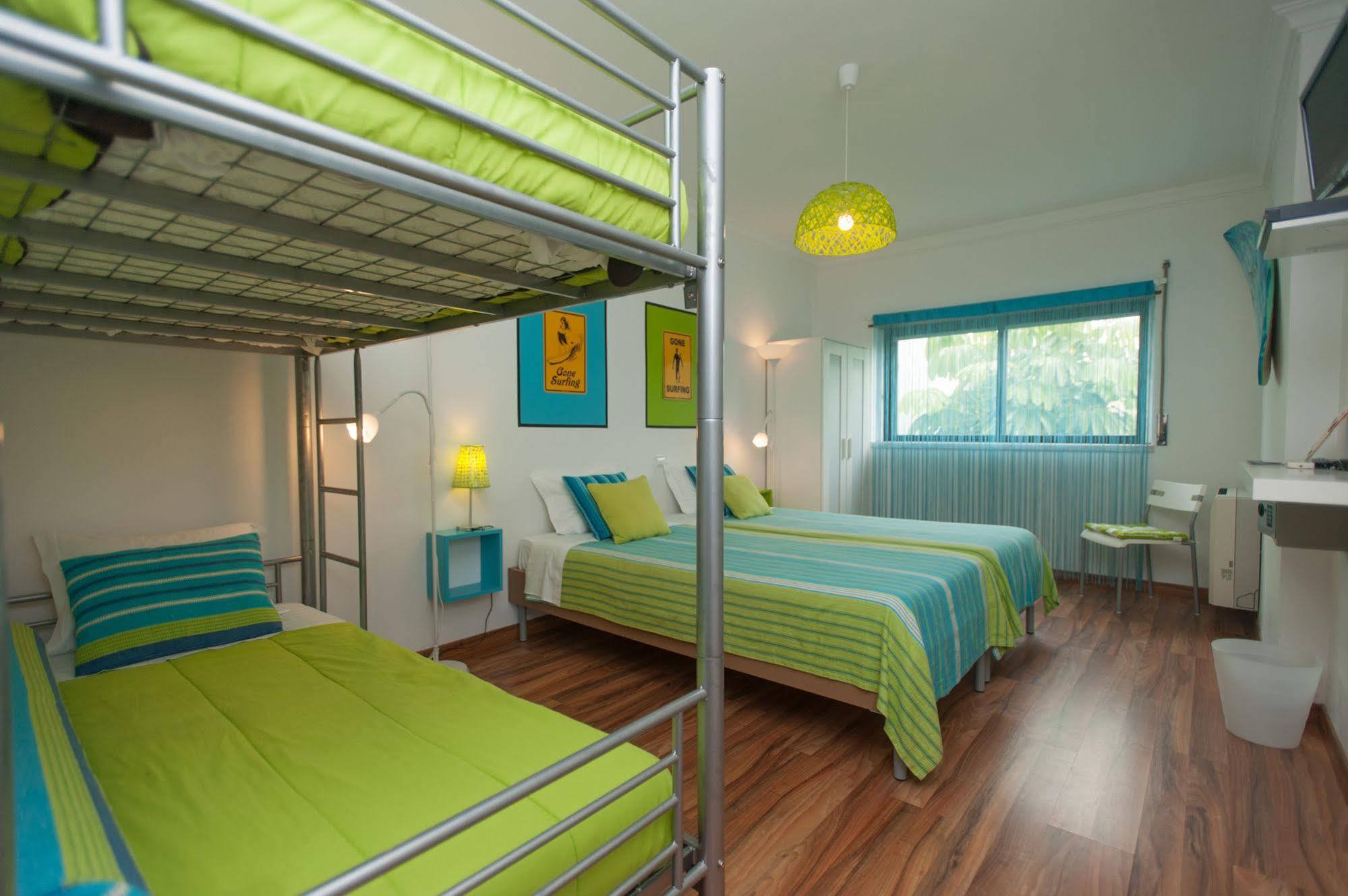 Bed & Breakfast Dolce Cascais