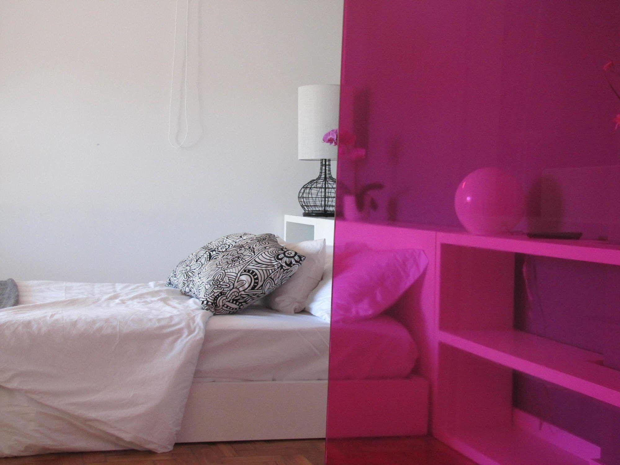 Guest house Alquimia