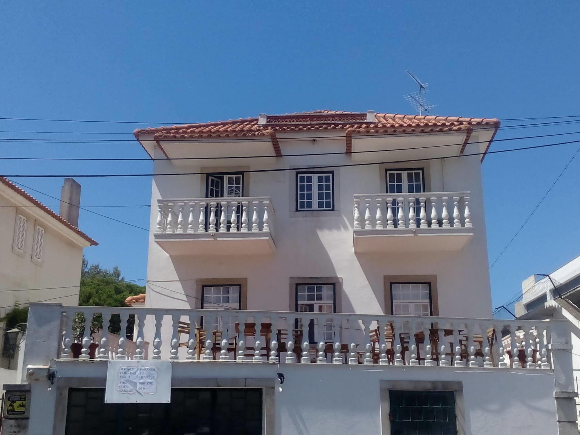 Albergue Eco Ljmonade