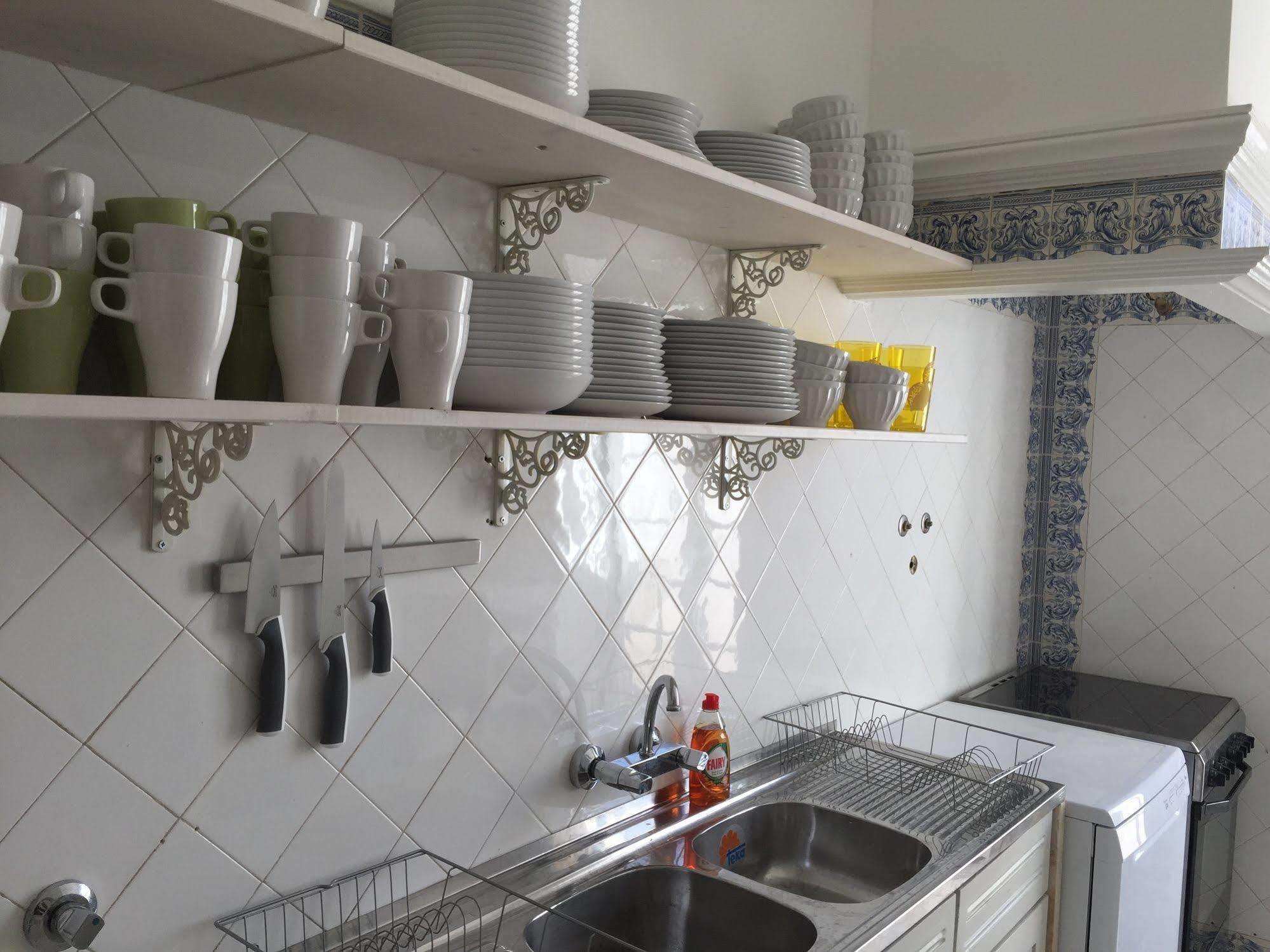 Eco Ljmonade Albergue *