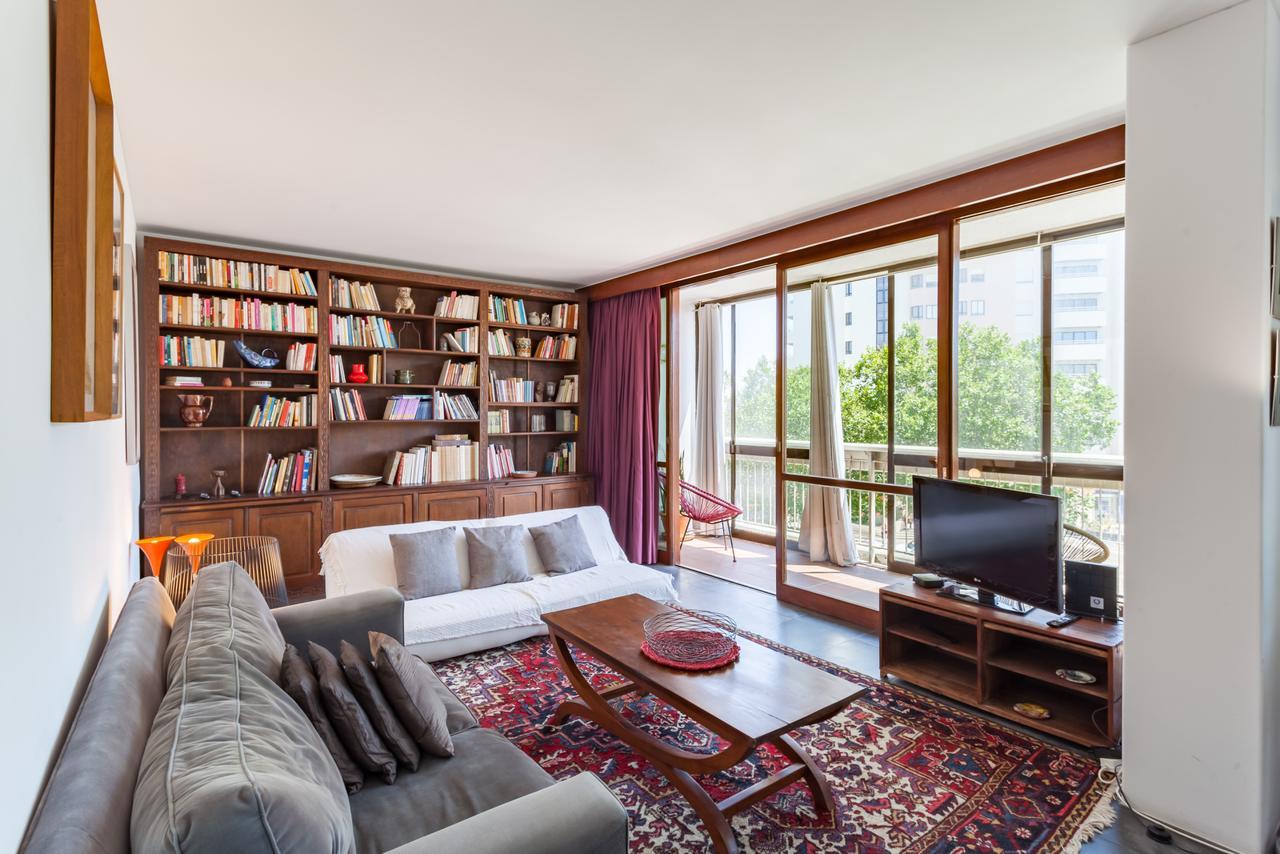 Apartment Beguest Torre Do Infante
