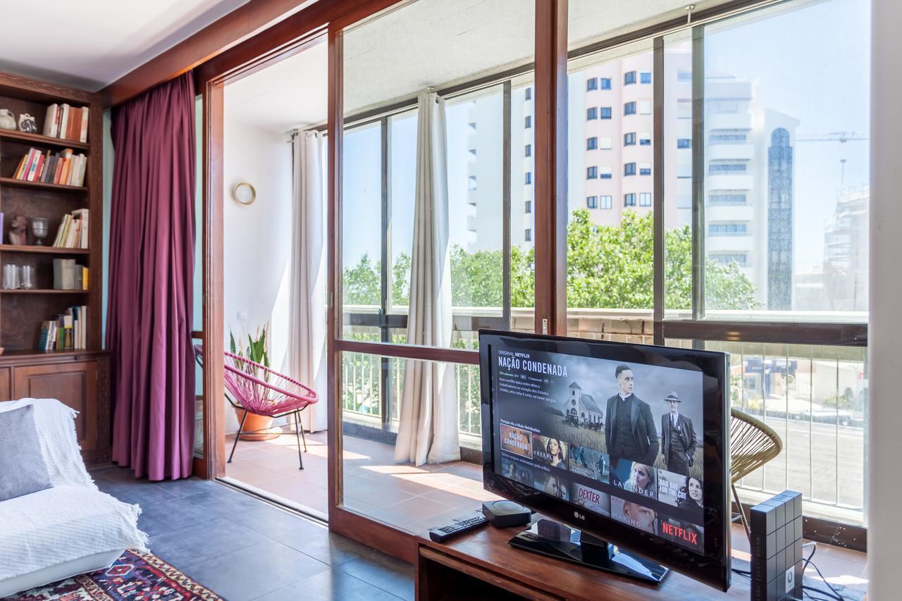 Apartment Beguest Torre Do Infante *