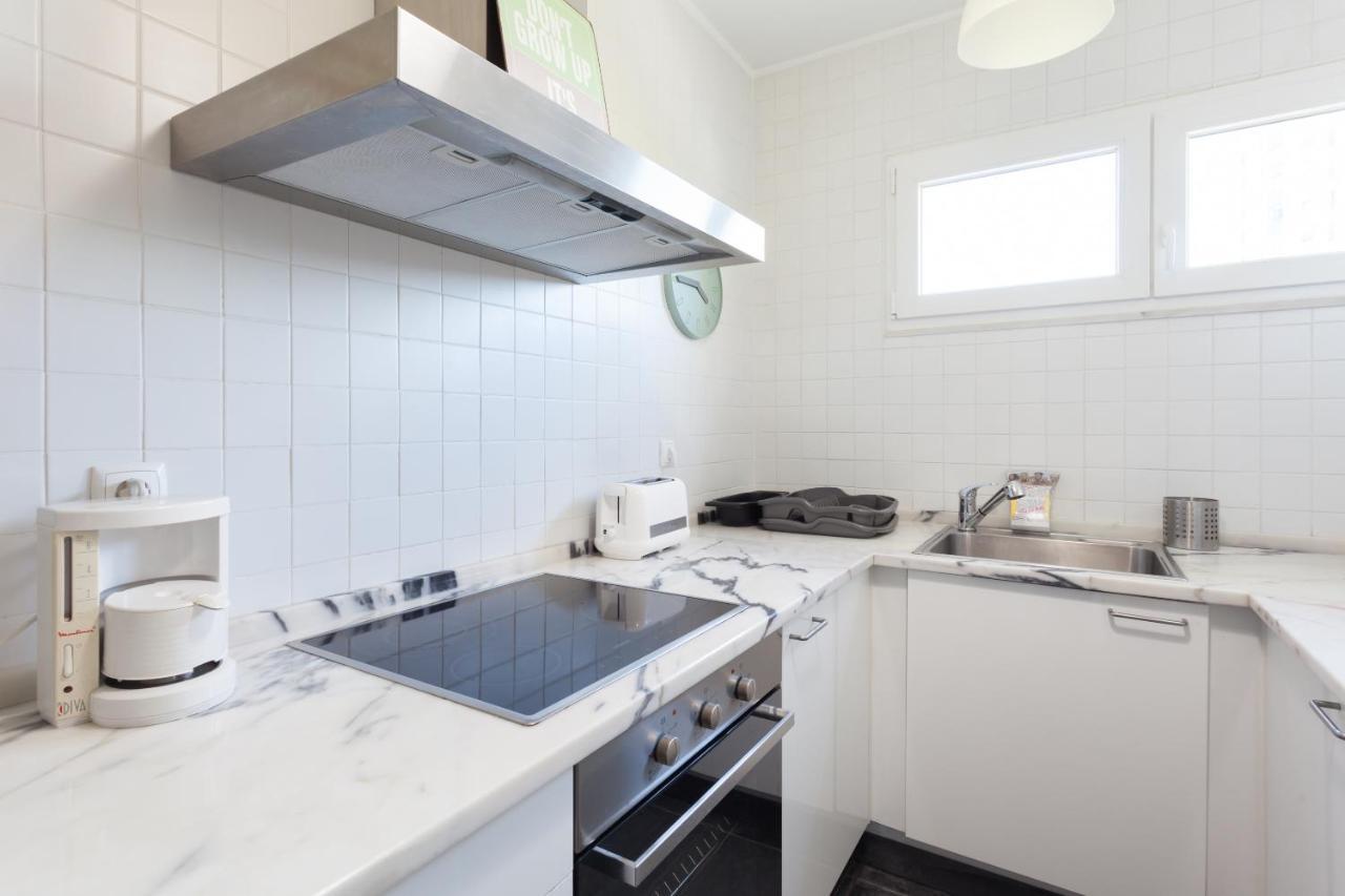 Beguest Torre Do Infante Apartment Cascais
