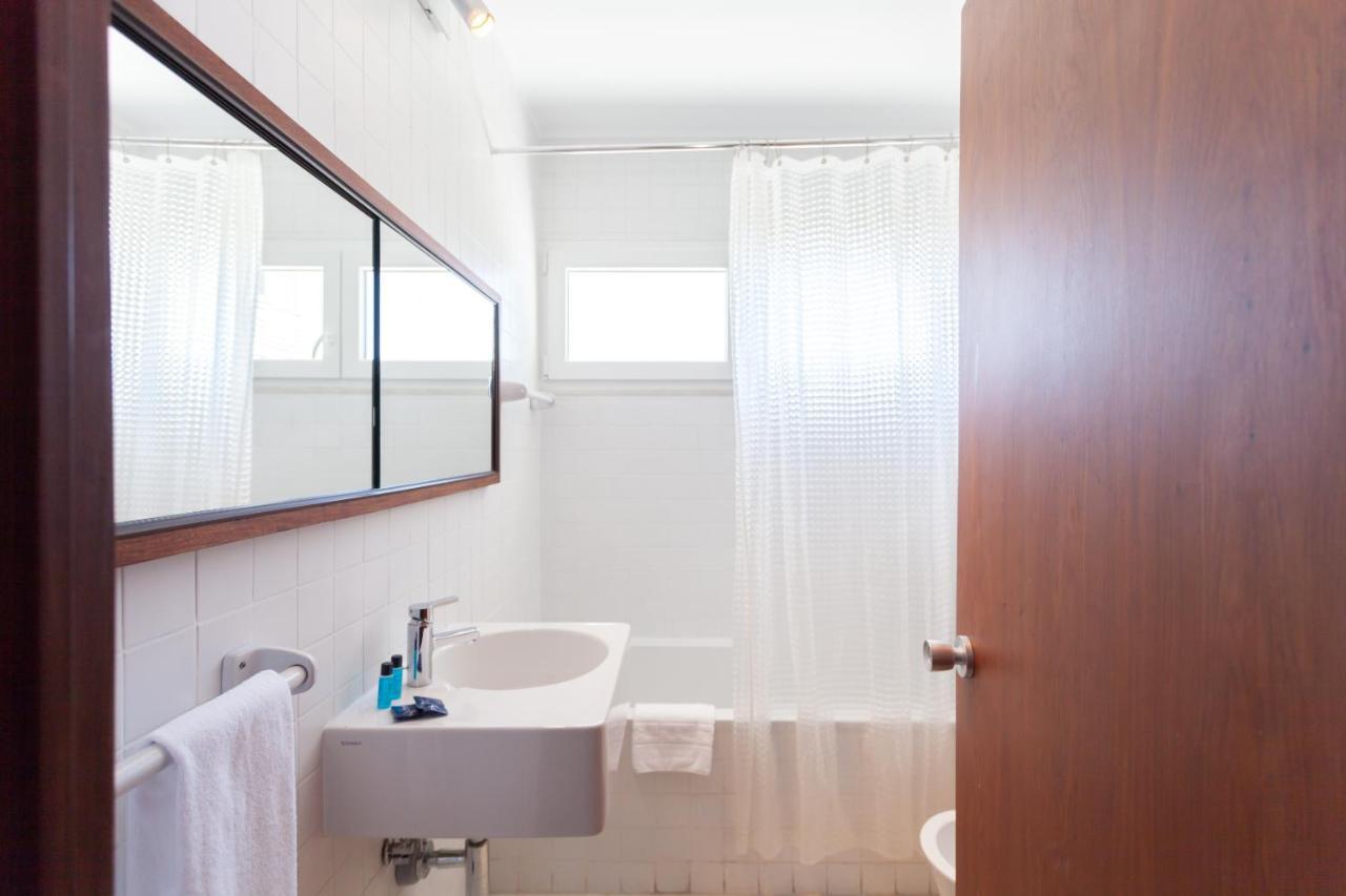 Apartment Beguest Torre Do Infante *