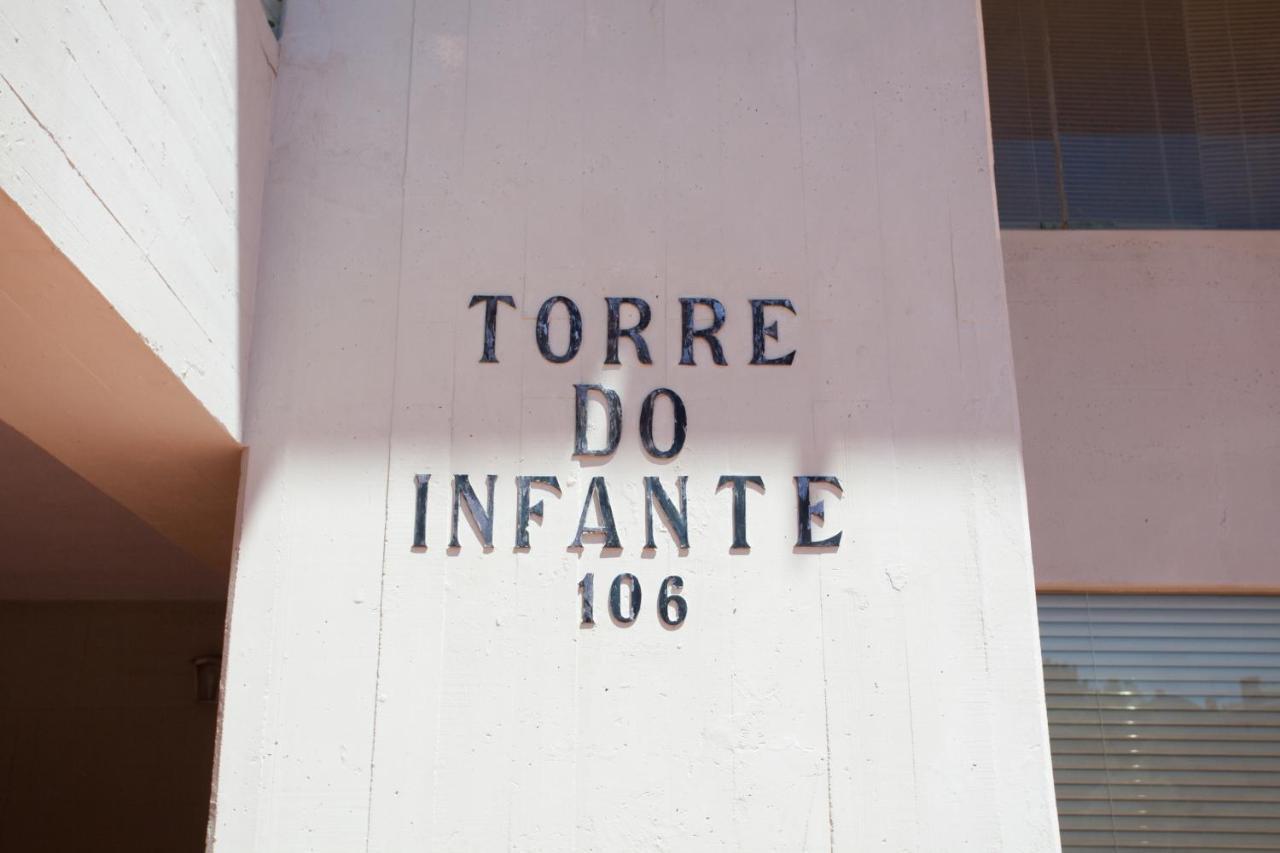 Apartment Beguest Torre Do Infante Cascais