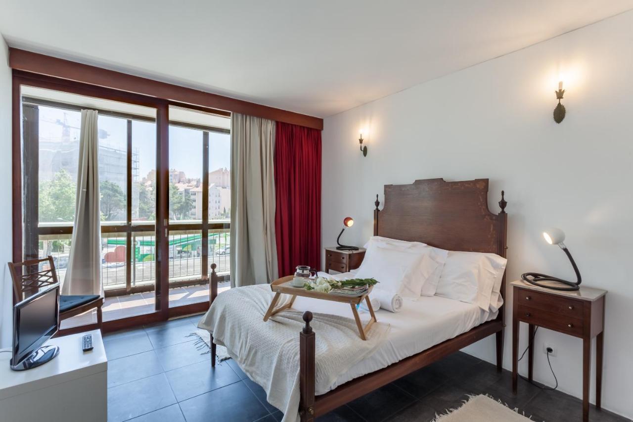 Beguest Torre Do Infante Apartment *