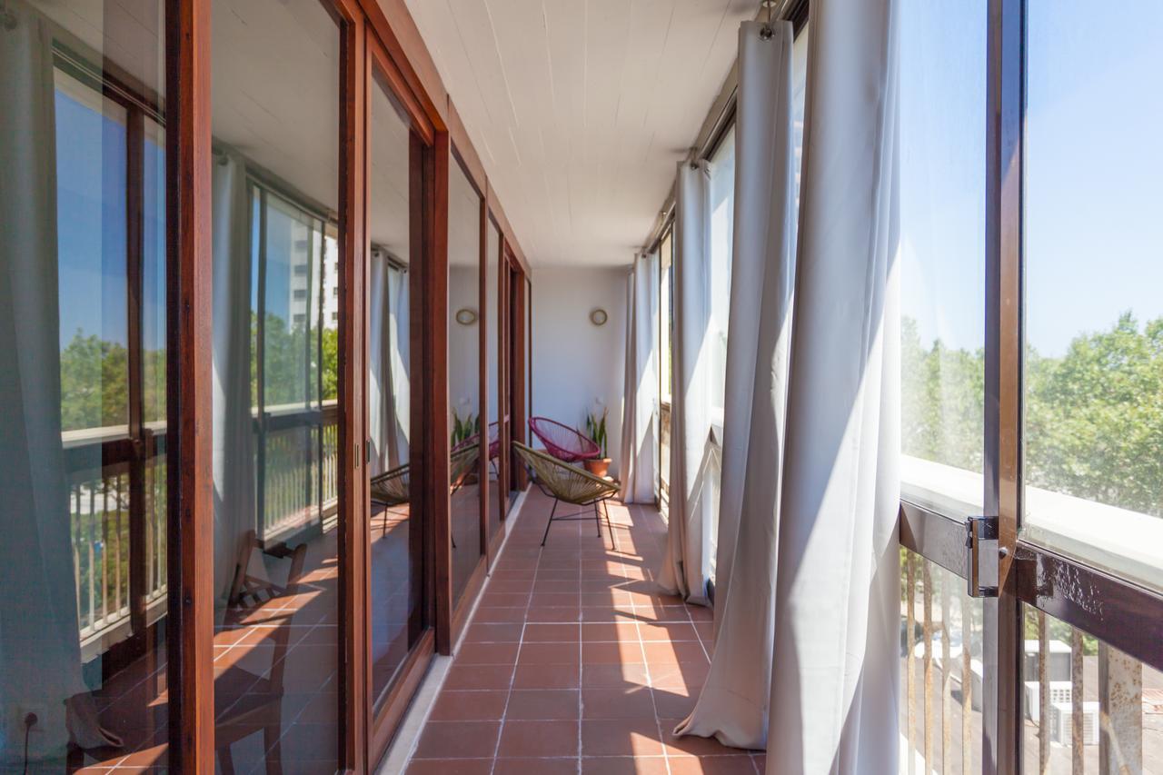 Beguest Torre Do Infante Apartment *