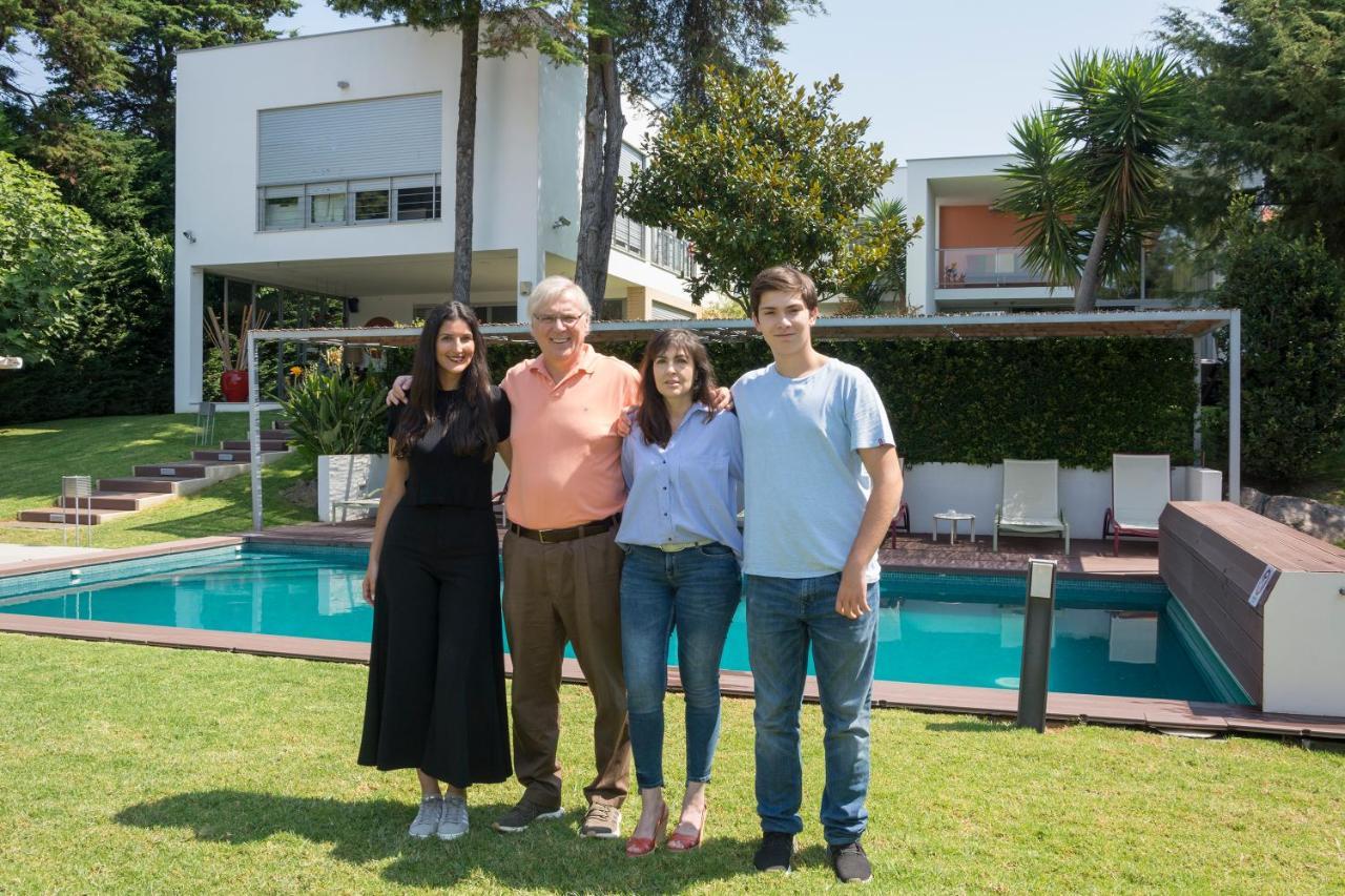 Guest house Casa Laranja