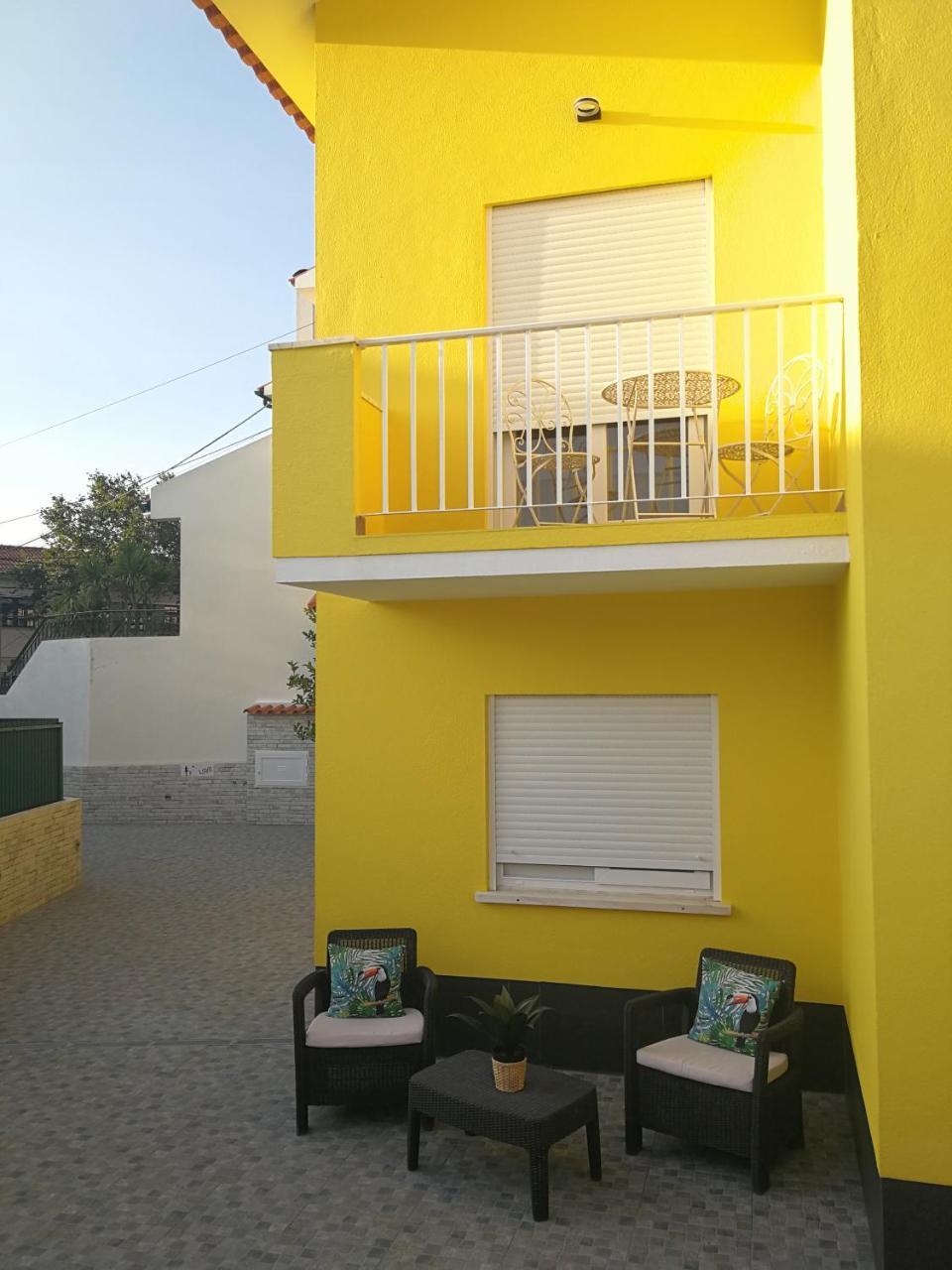 Casa de férias Cascaischillhouse *