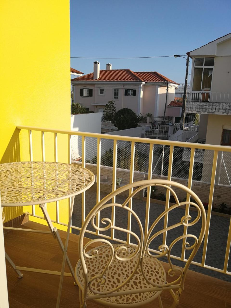 Casa de férias Cascaischillhouse *