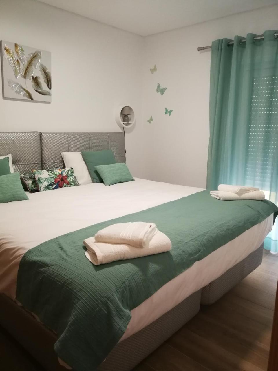 Casa de férias Cascaischillhouse